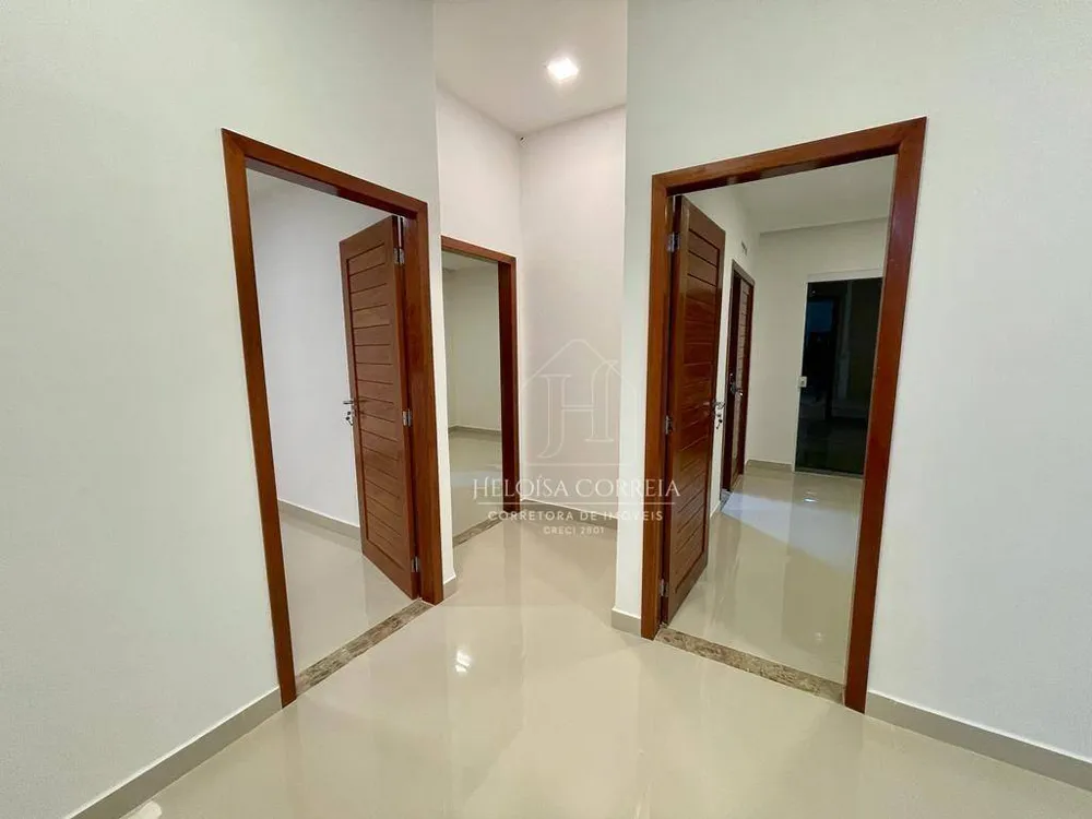 Casa, 3 quartos, 162 m² - Foto 4