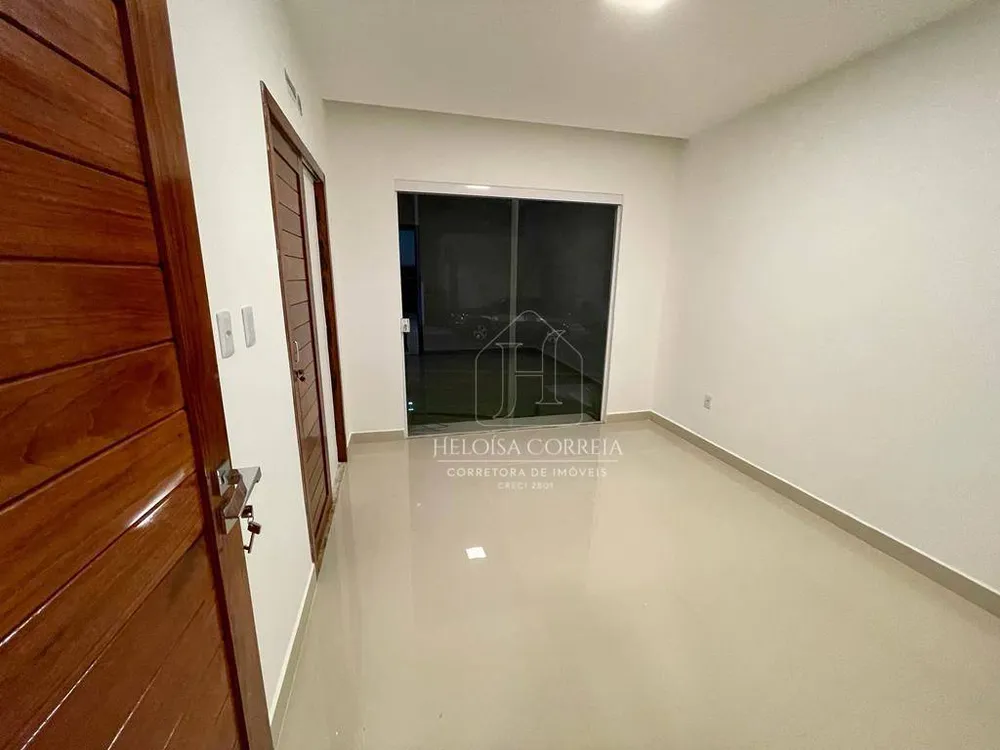 Casa, 3 quartos, 162 m² - Foto 2