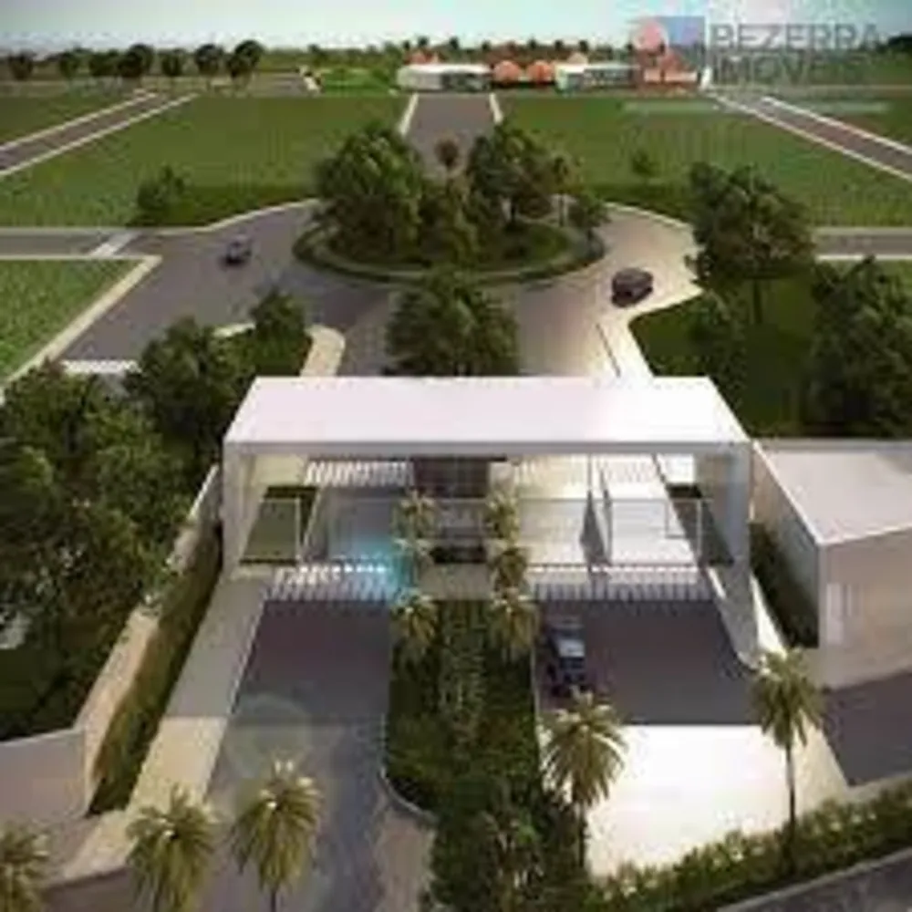 Loteamento e Condomínio, 450 m² - Foto 1