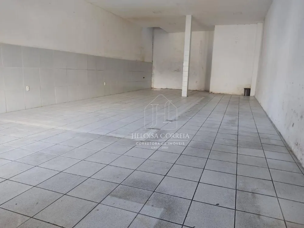 Loja-Salão, 102 m² - Foto 2