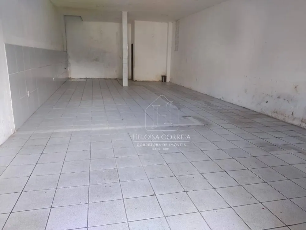 Loja-Salão, 102 m² - Foto 1
