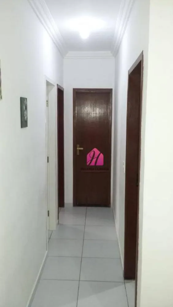 Apartamento, 2 quartos, 67 m² - Foto 3