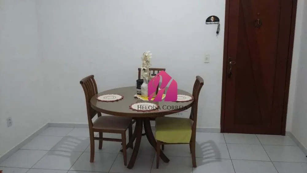 Apartamento, 2 quartos, 67 m² - Foto 2