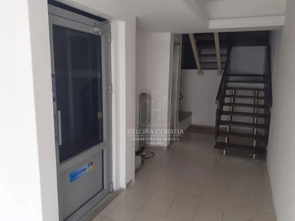 Loja-Salão, 160 m² - Foto 3