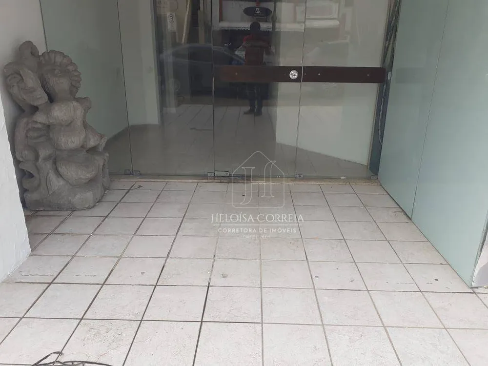 Loja-Salão, 160 m² - Foto 2