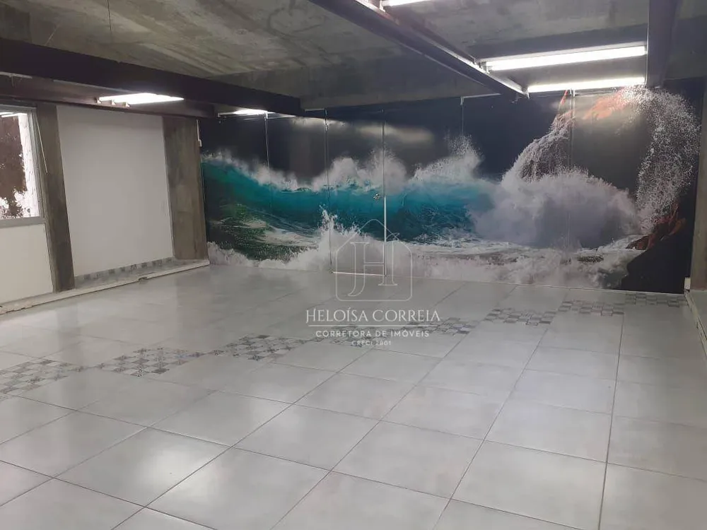 Loja-Salão, 160 m² - Foto 1
