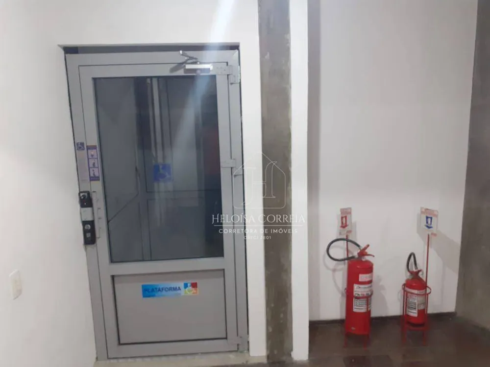 Loja-Salão, 160 m² - Foto 4