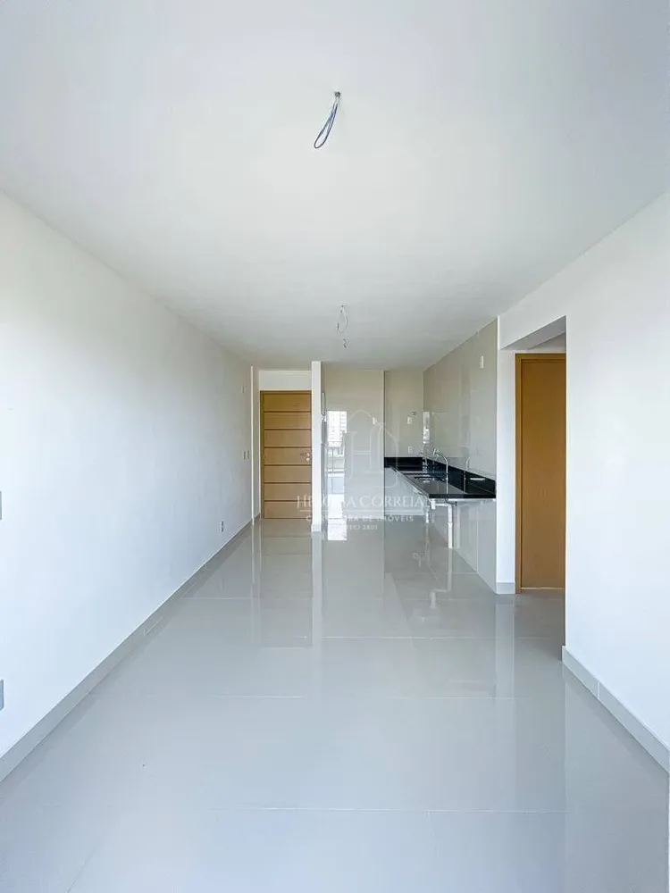 Apartamento, 2 quartos, 49 m² - Foto 2