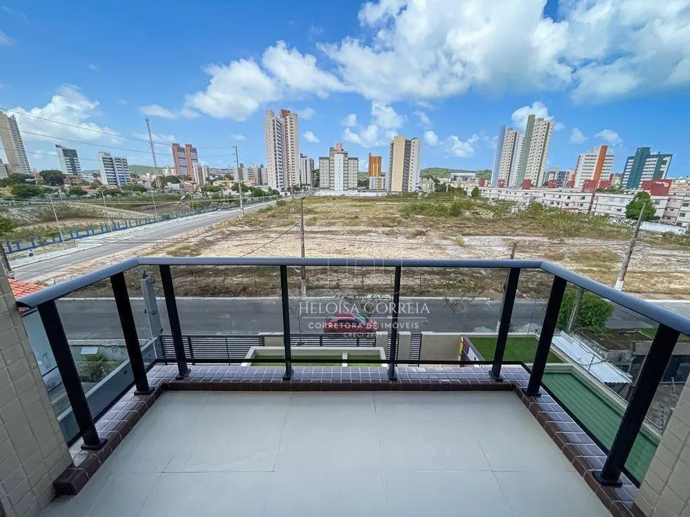 Apartamento, 2 quartos, 49 m² - Foto 1