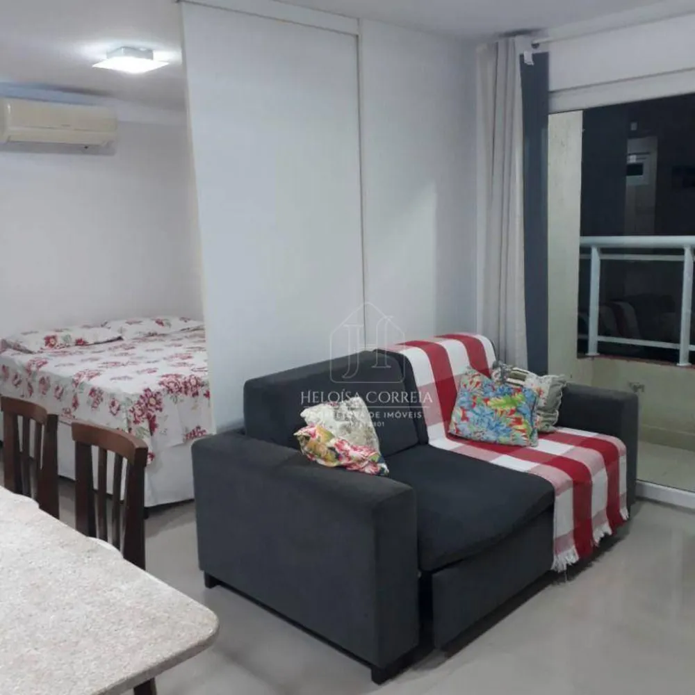 Apartamento, 1 quarto, 24 m² - Foto 2