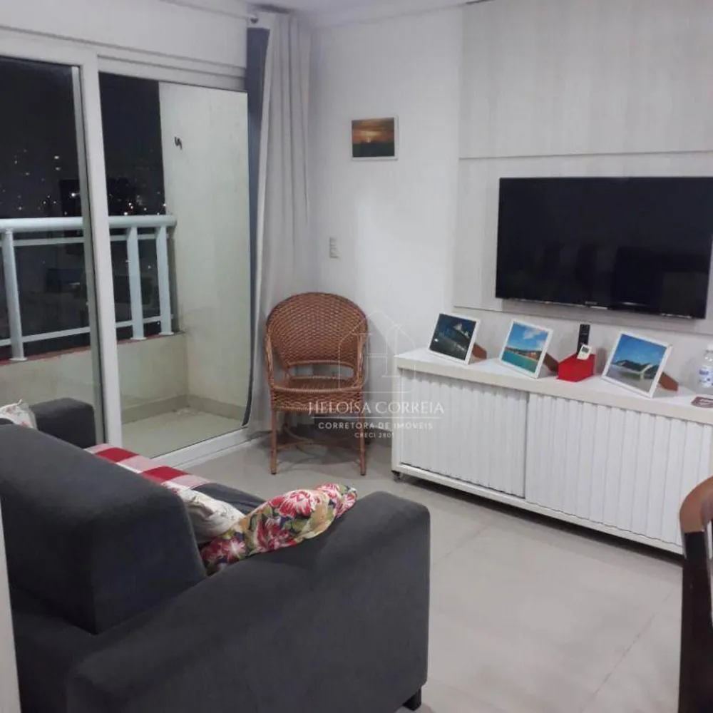 Apartamento, 1 quarto, 24 m² - Foto 1