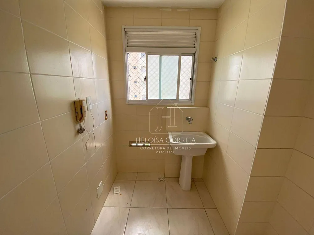Apartamento, 2 quartos, 42 m² - Foto 4