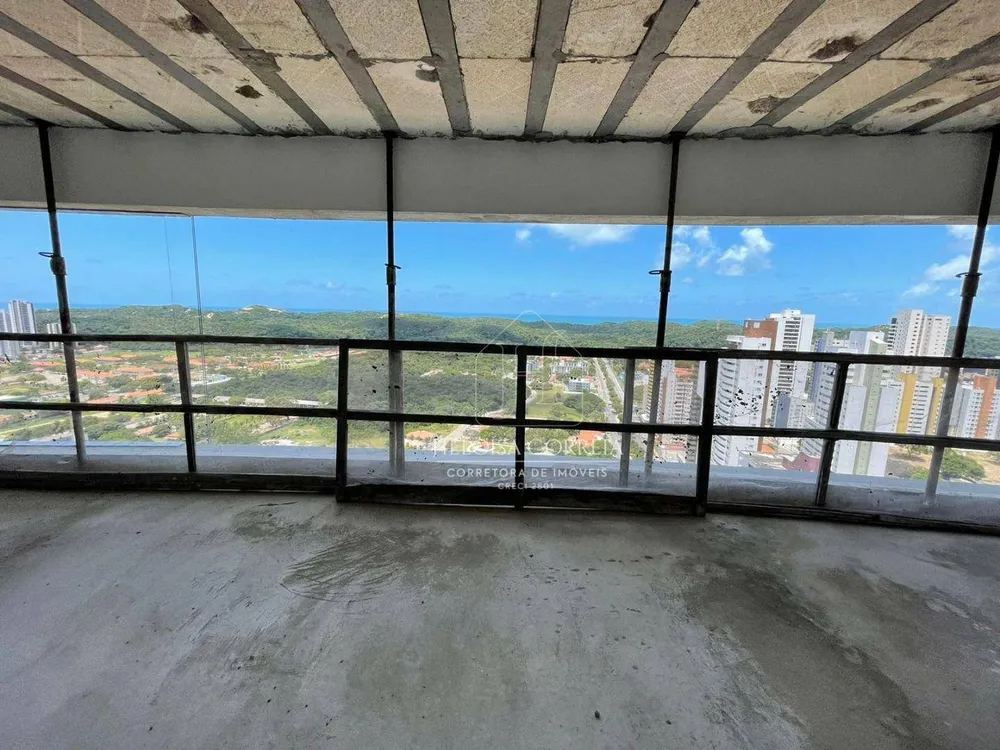 Apartamento, 4 quartos, 167 m² - Foto 3