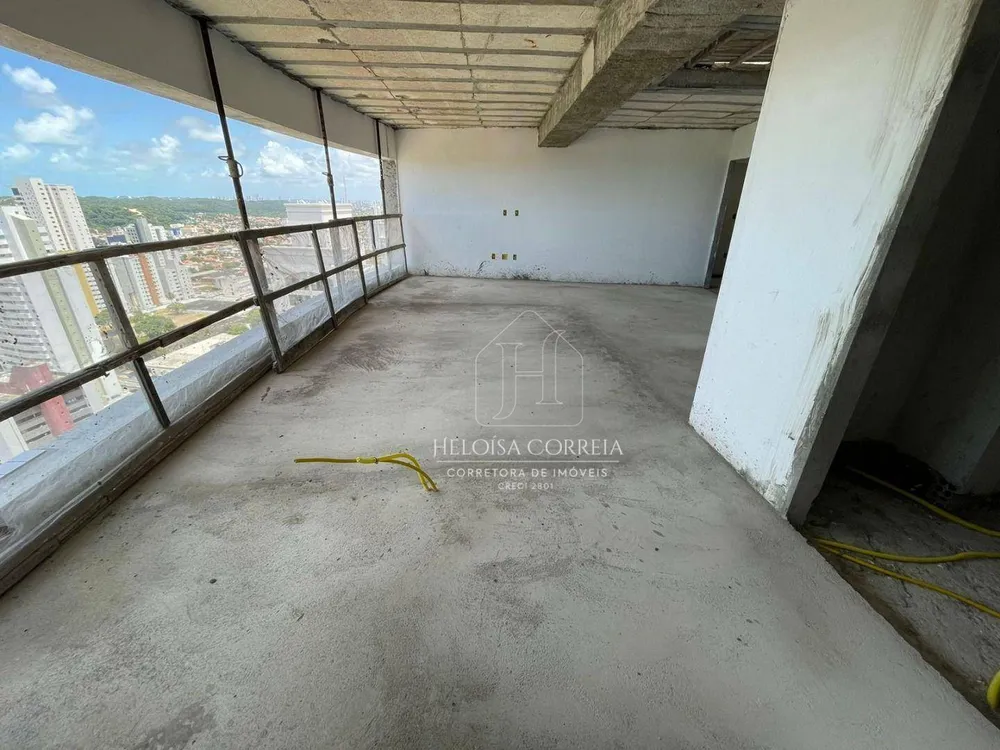 Apartamento, 4 quartos, 167 m² - Foto 4