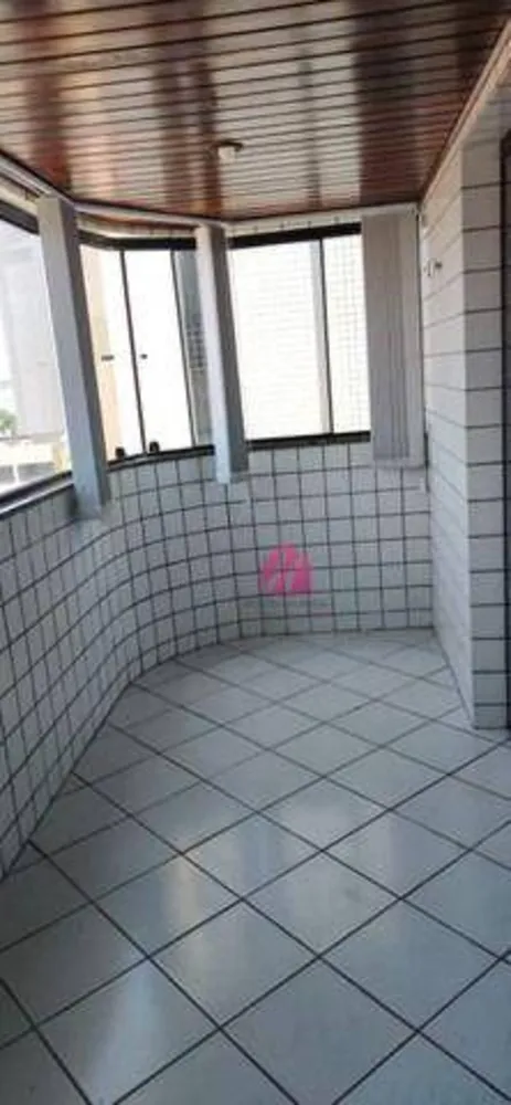 Apartamento, 5 quartos, 220 m² - Foto 4