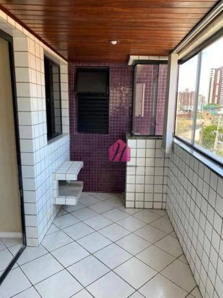 Apartamento, 5 quartos, 220 m² - Foto 3
