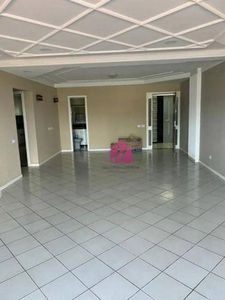 Apartamento, 5 quartos, 220 m² - Foto 1