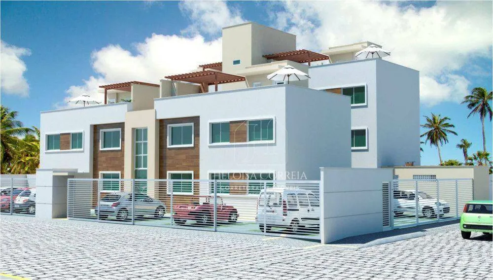 Apartamento, 3 quartos, 111 m² - Foto 4