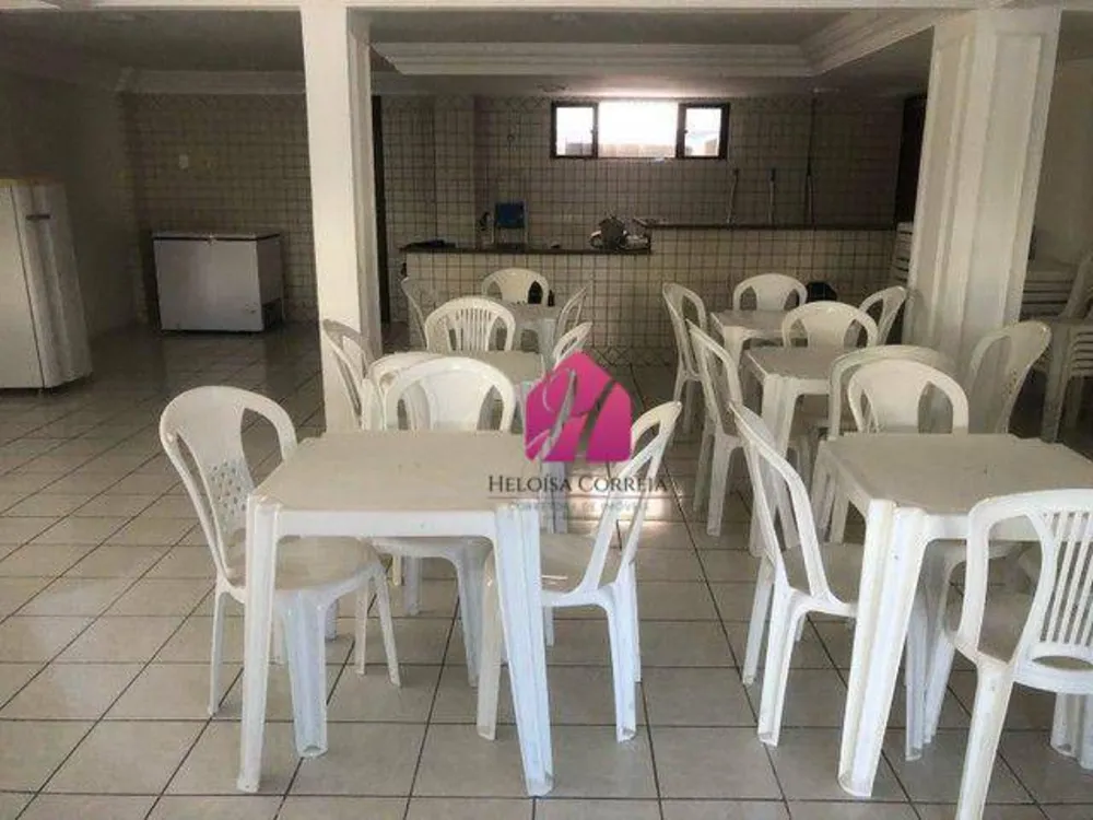 Apartamento, 3 quartos, 156 m² - Foto 4