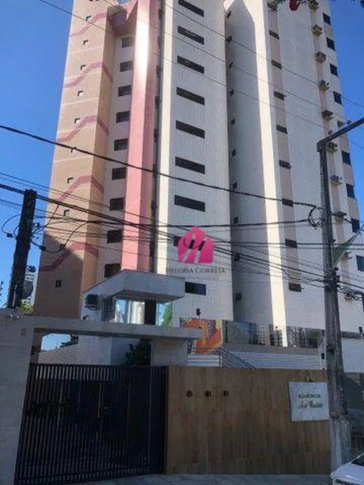 Apartamento, 3 quartos, 156 m² - Foto 2