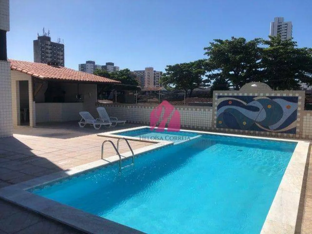 Apartamento, 3 quartos, 156 m² - Foto 1