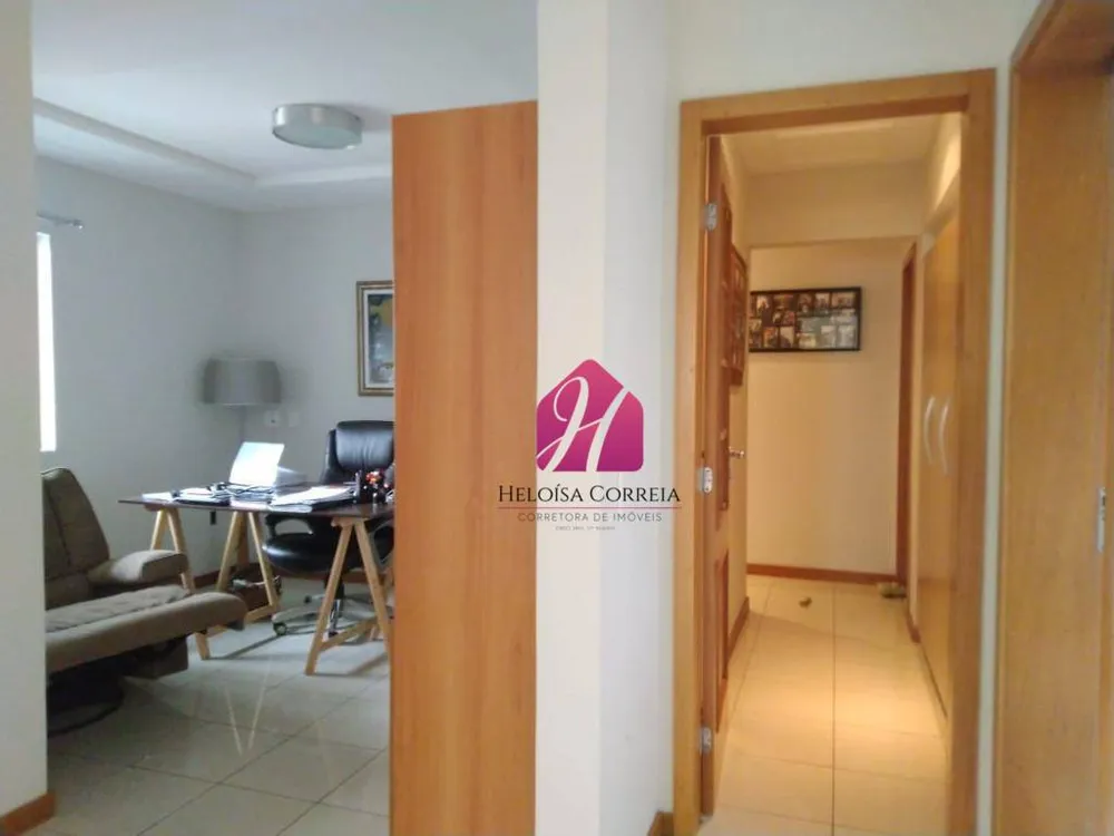 Apartamento, 4 quartos, 178 m² - Foto 3