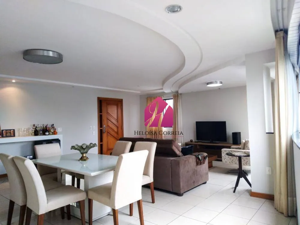 Apartamento, 4 quartos, 178 m² - Foto 2