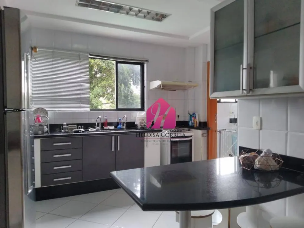 Apartamento, 4 quartos, 178 m² - Foto 4