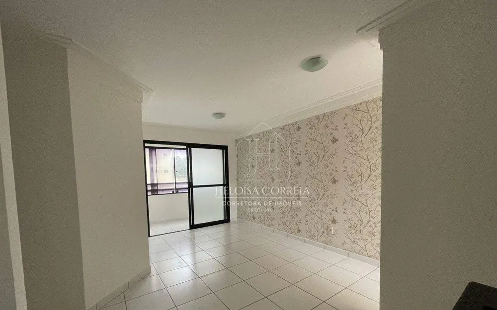 Apartamento, 2 quartos, 55 m² - Foto 1