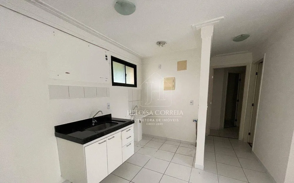 Apartamento, 2 quartos, 55 m² - Foto 3