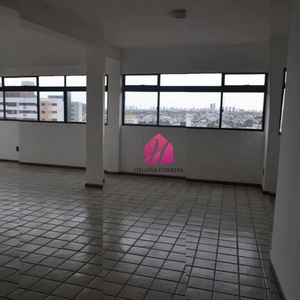 Apartamento, 4 quartos, 306 m² - Foto 2