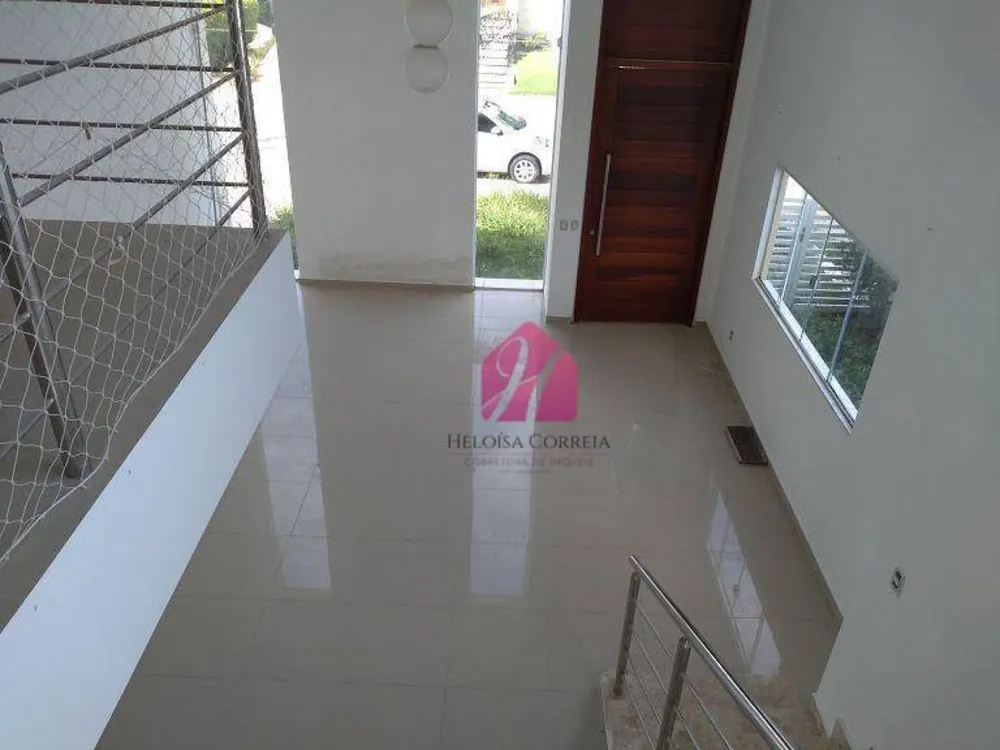 Casa, 4 quartos, 300 m² - Foto 3
