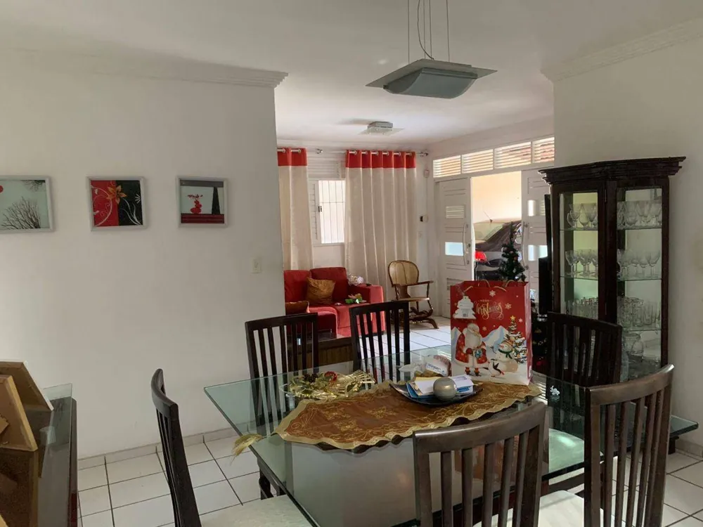 Casa, 3 quartos, 136 m² - Foto 1