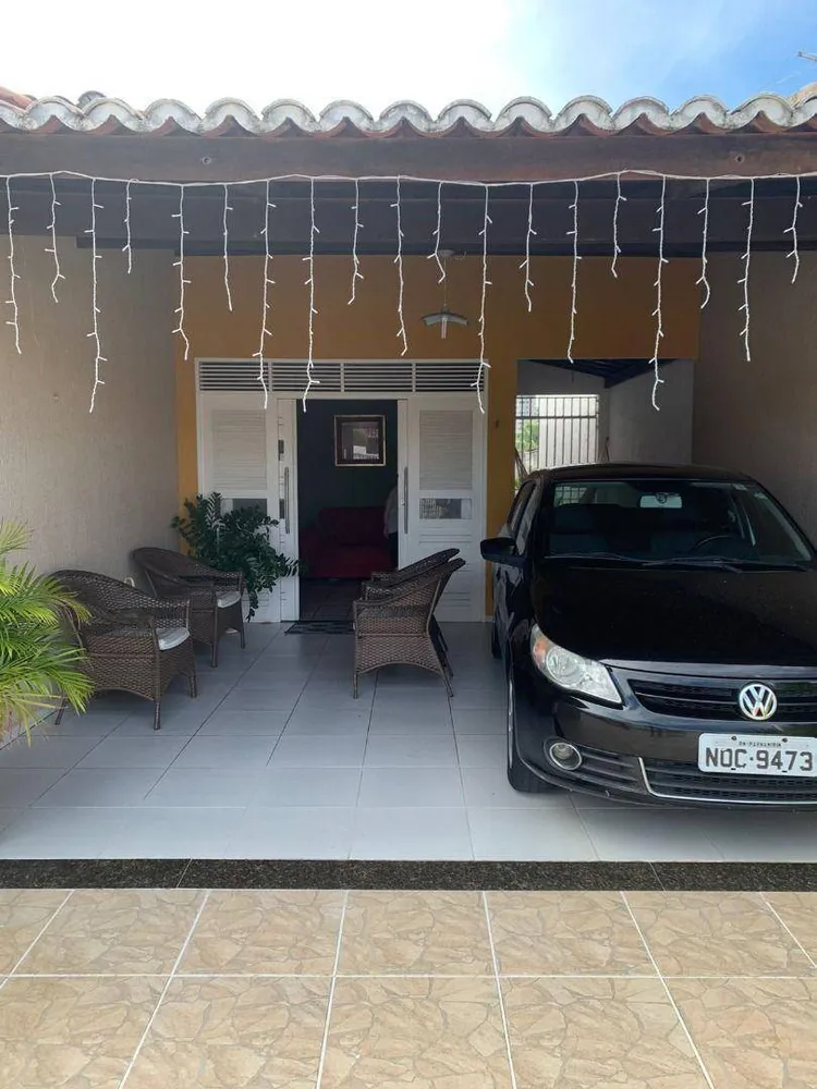 Casa, 3 quartos, 136 m² - Foto 3