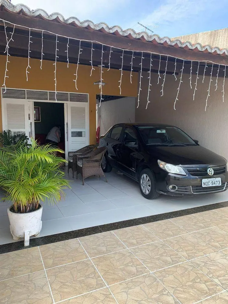Casa, 3 quartos, 136 m² - Foto 4