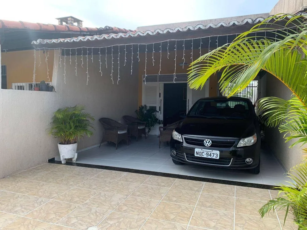 Casa, 3 quartos, 136 m² - Foto 2