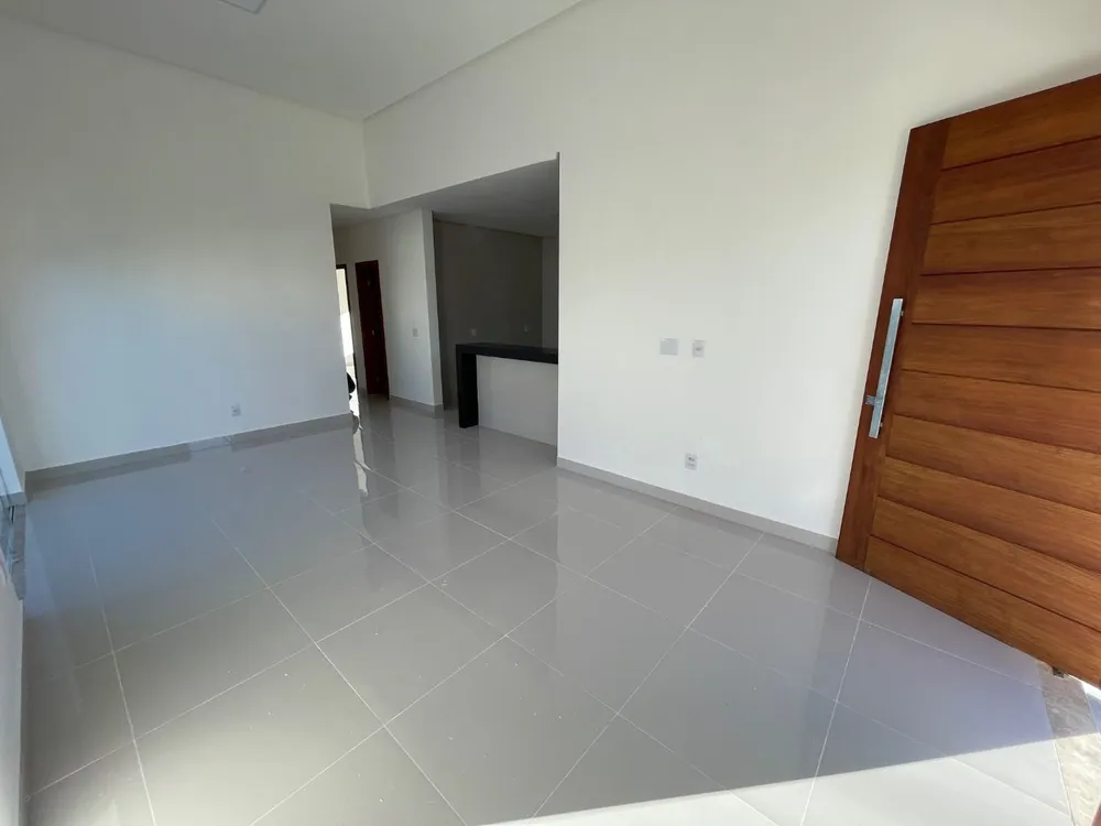Casa, 3 quartos, 119 m² - Foto 3