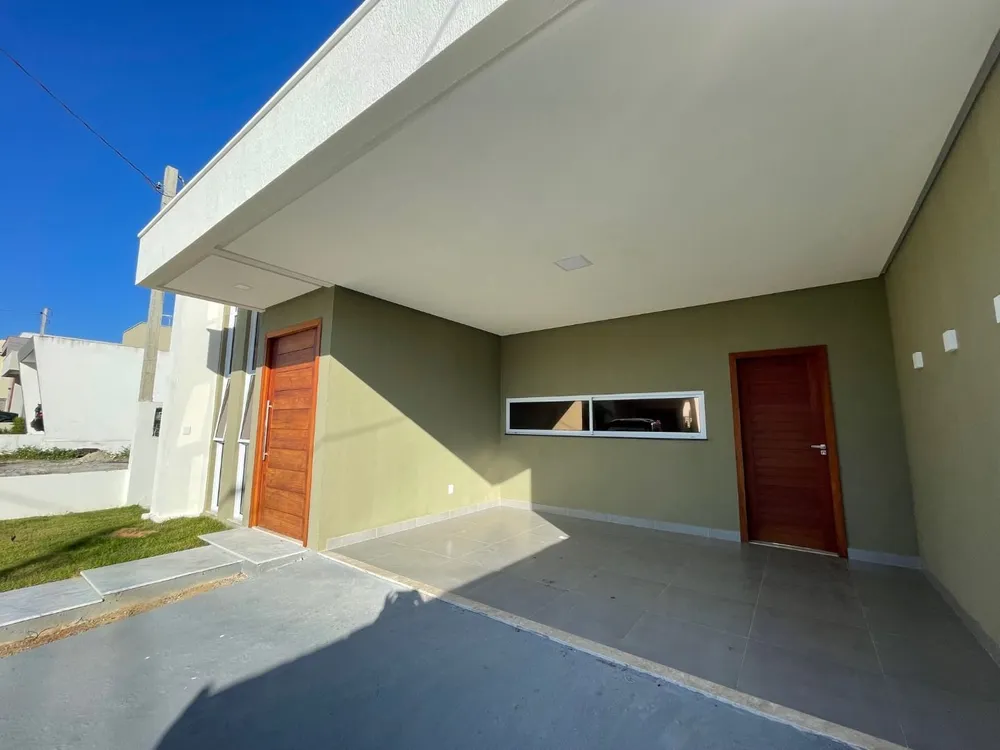 Casa, 3 quartos, 119 m² - Foto 2