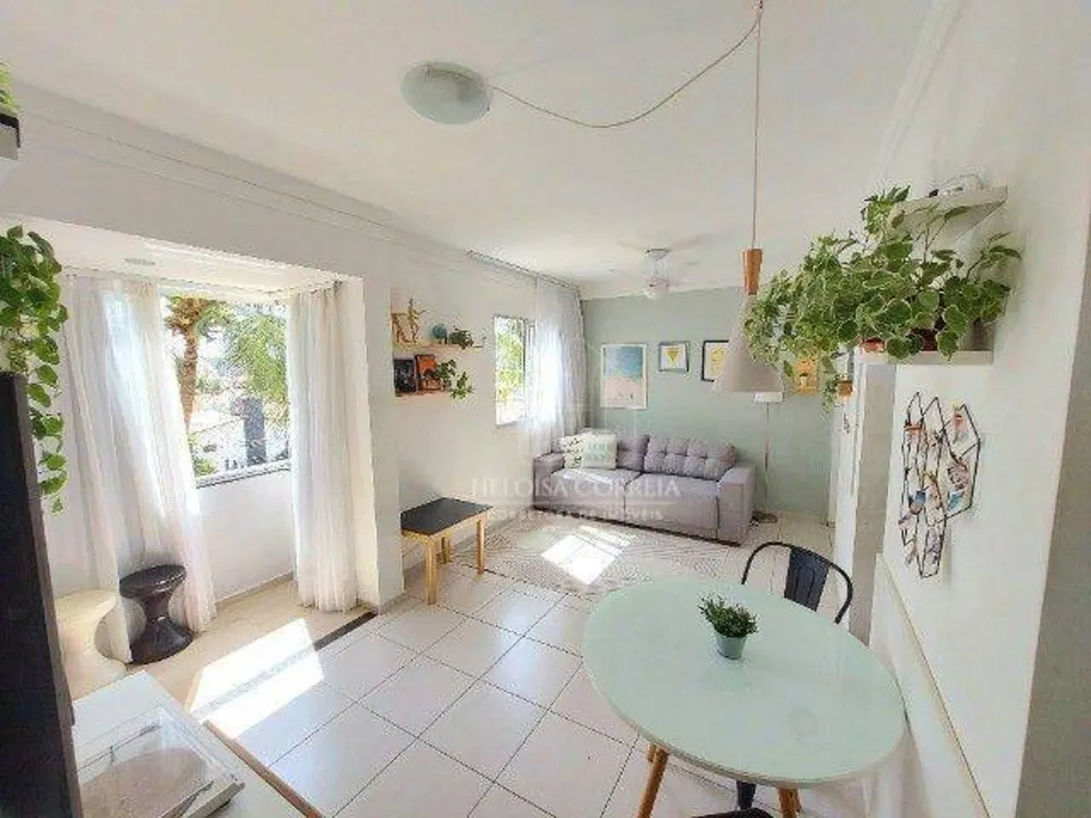 Apartamento, 3 quartos, 67 m² - Foto 1
