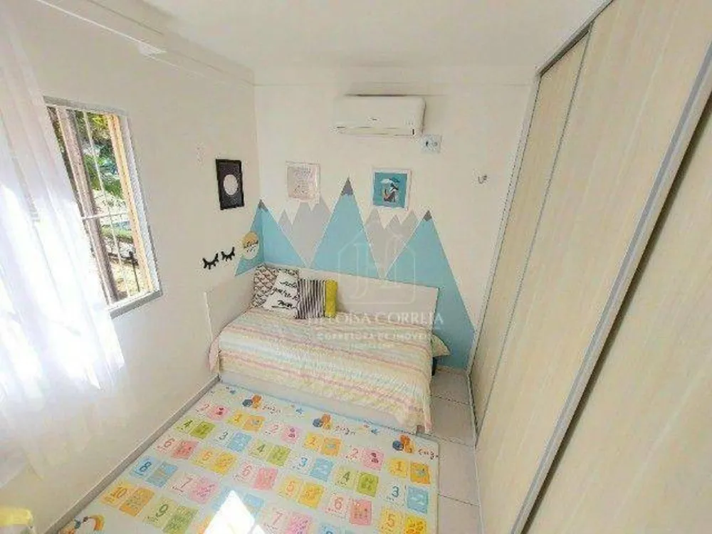 Apartamento, 3 quartos, 67 m² - Foto 4