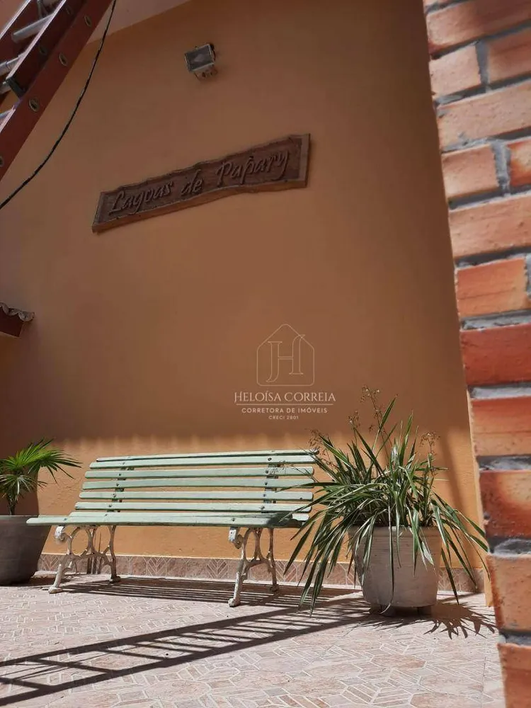 Chácara, 5 quartos, 3 m² - Foto 4