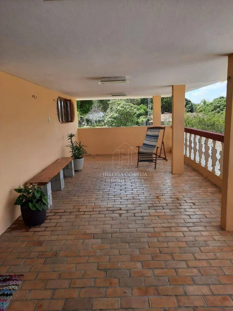 Chácara, 5 quartos, 3 m² - Foto 3
