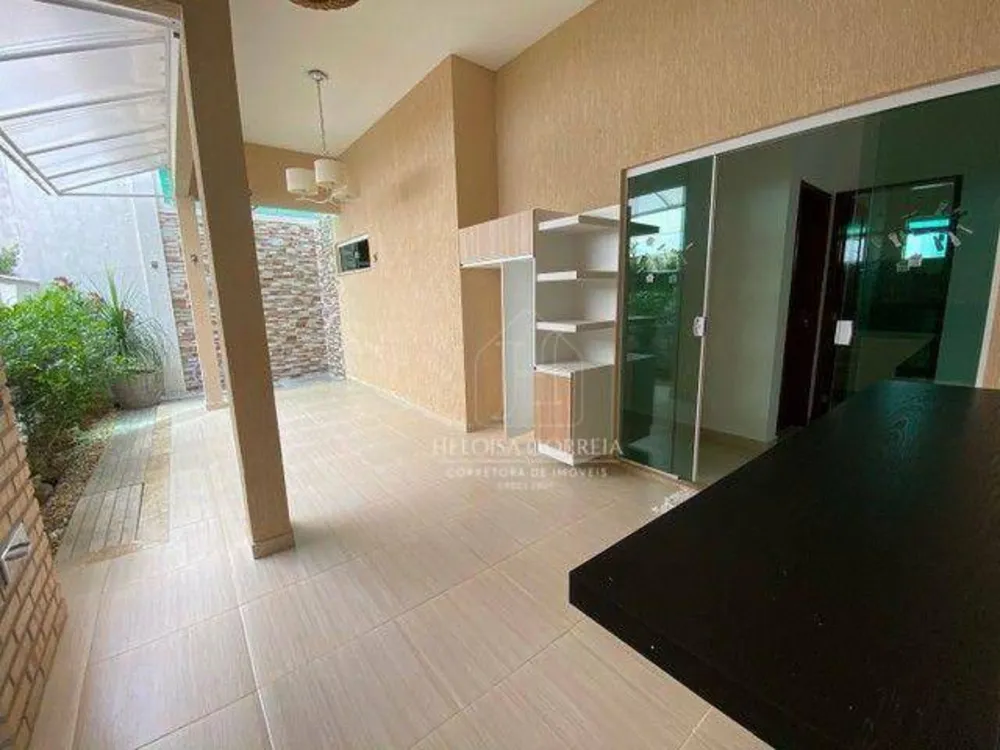 Casa, 3 quartos, 142 m² - Foto 1
