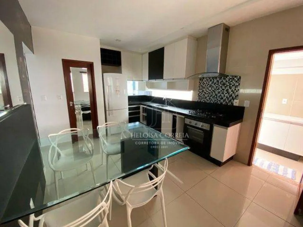 Casa, 3 quartos, 142 m² - Foto 3