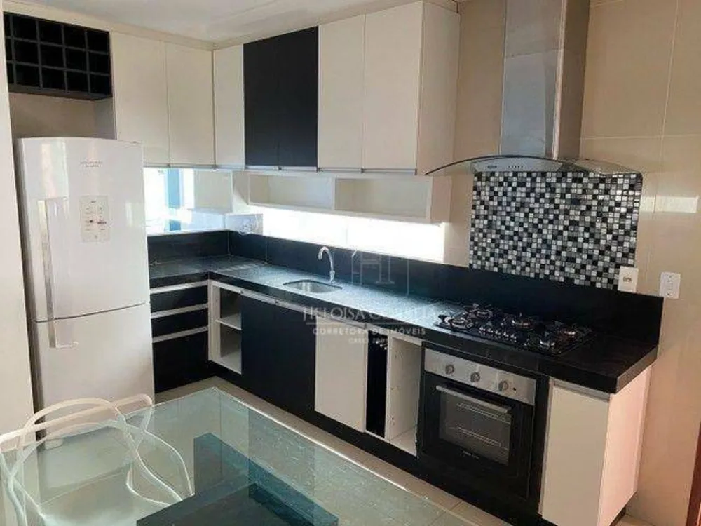 Casa, 3 quartos, 142 m² - Foto 4