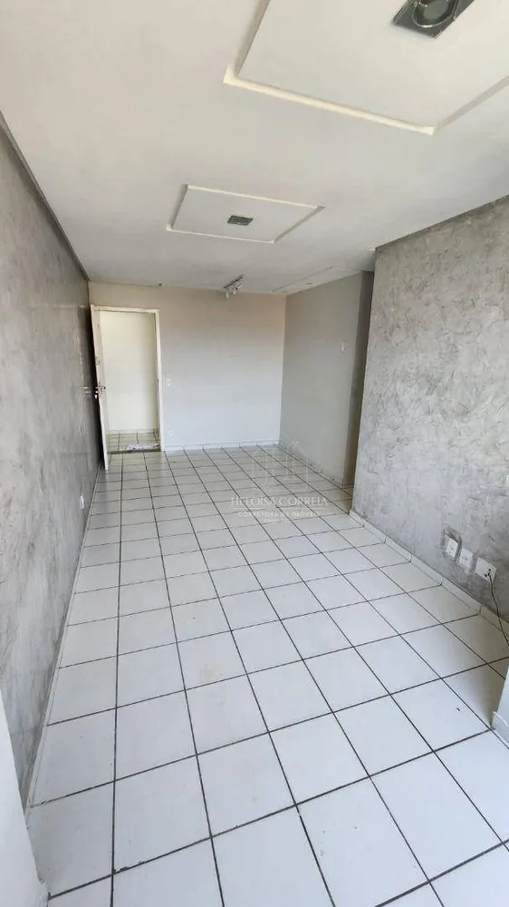 Apartamento, 2 quartos, 58 m² - Foto 4