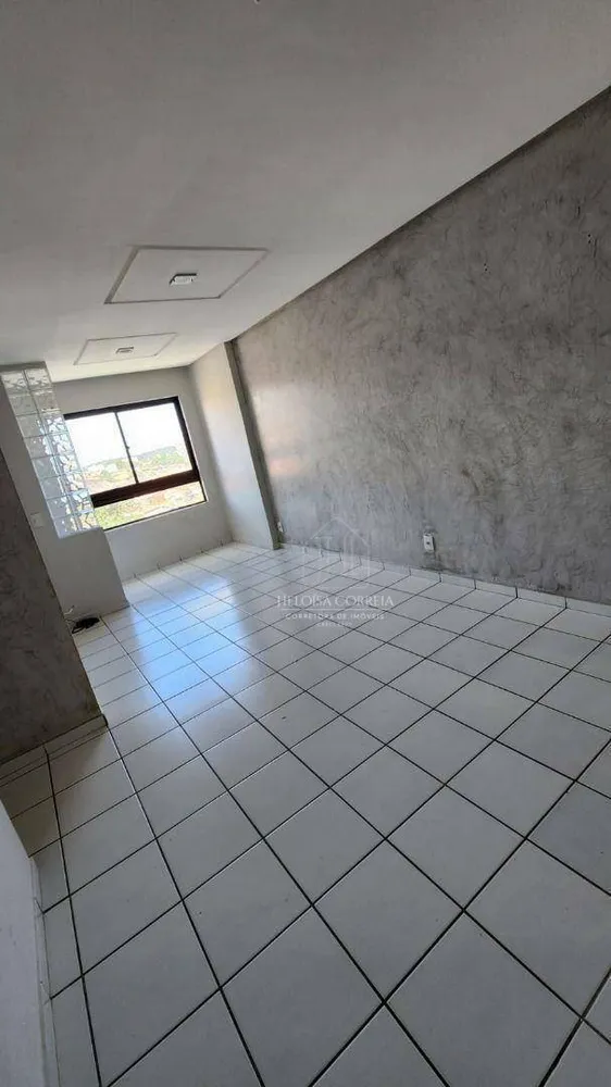 Apartamento, 2 quartos, 58 m² - Foto 3