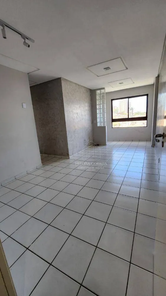 Apartamento, 2 quartos, 58 m² - Foto 1
