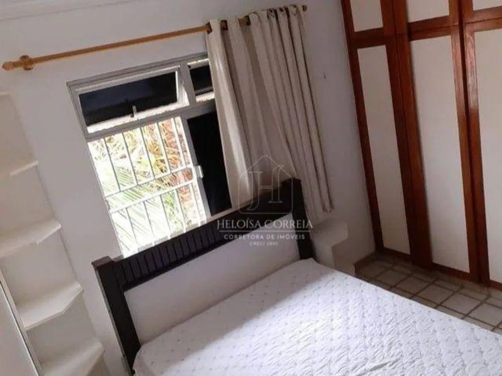 Apartamento, 4 quartos, 80 m² - Foto 4