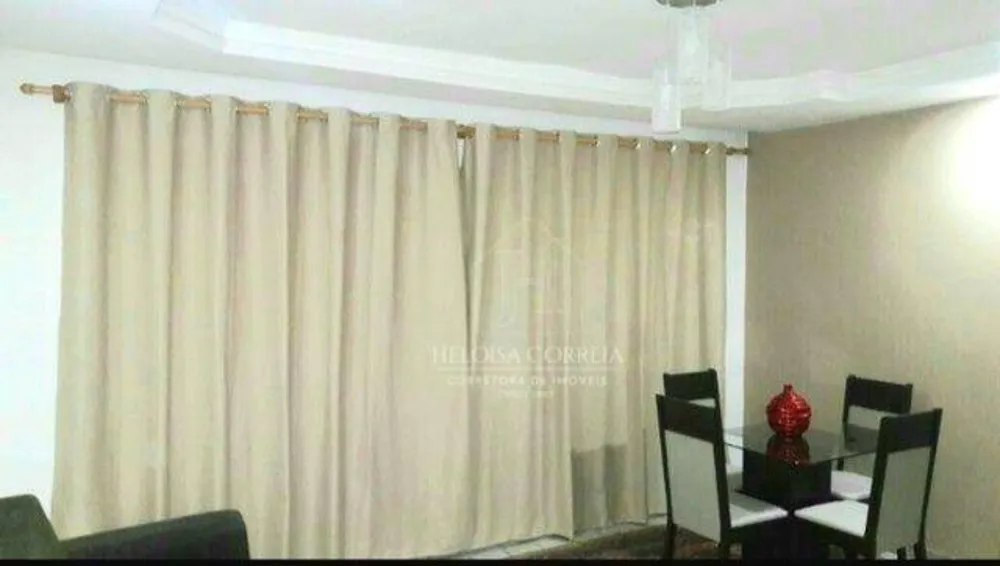 Apartamento, 4 quartos, 80 m² - Foto 1